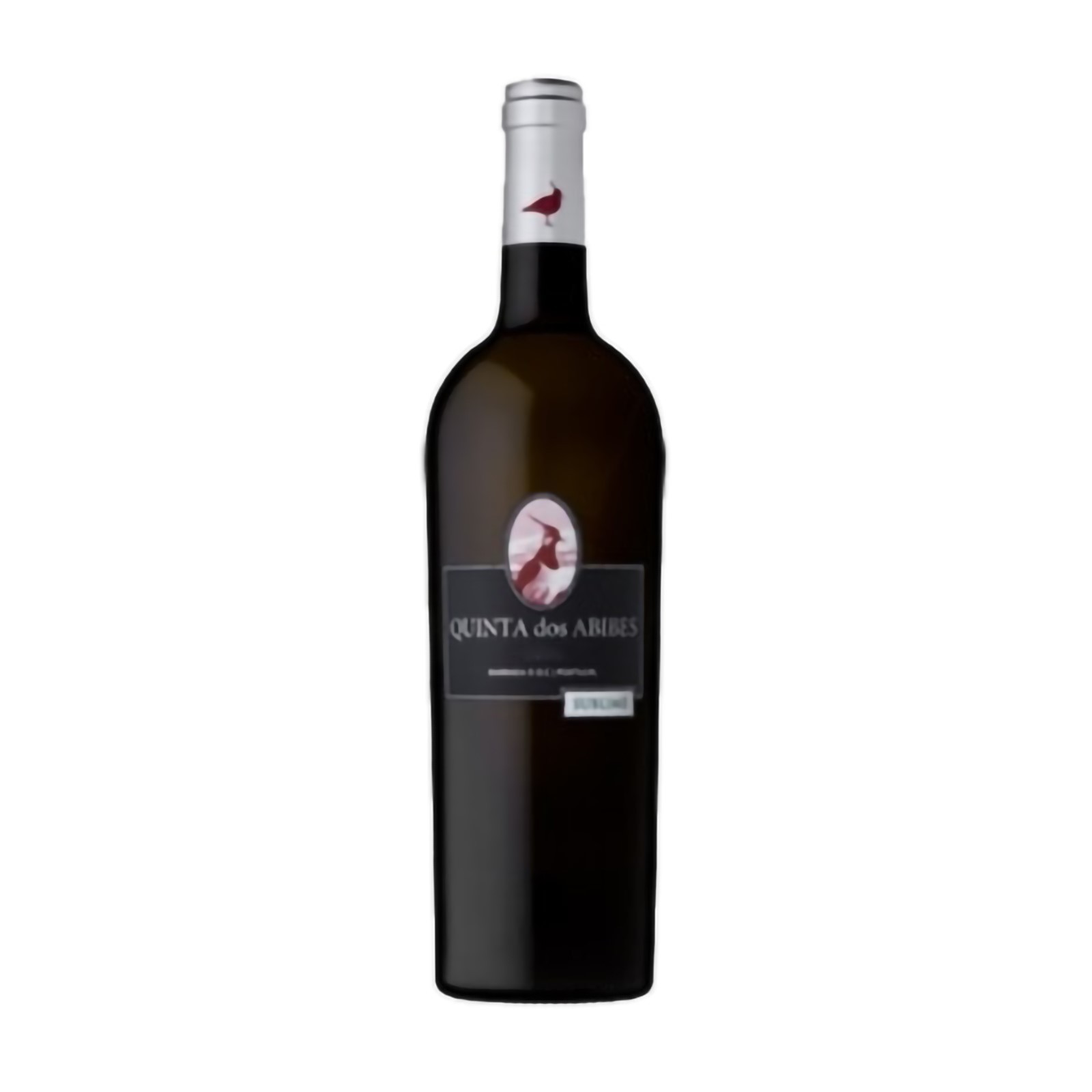 Quinta dos Abibes Sublime Weiß 2017