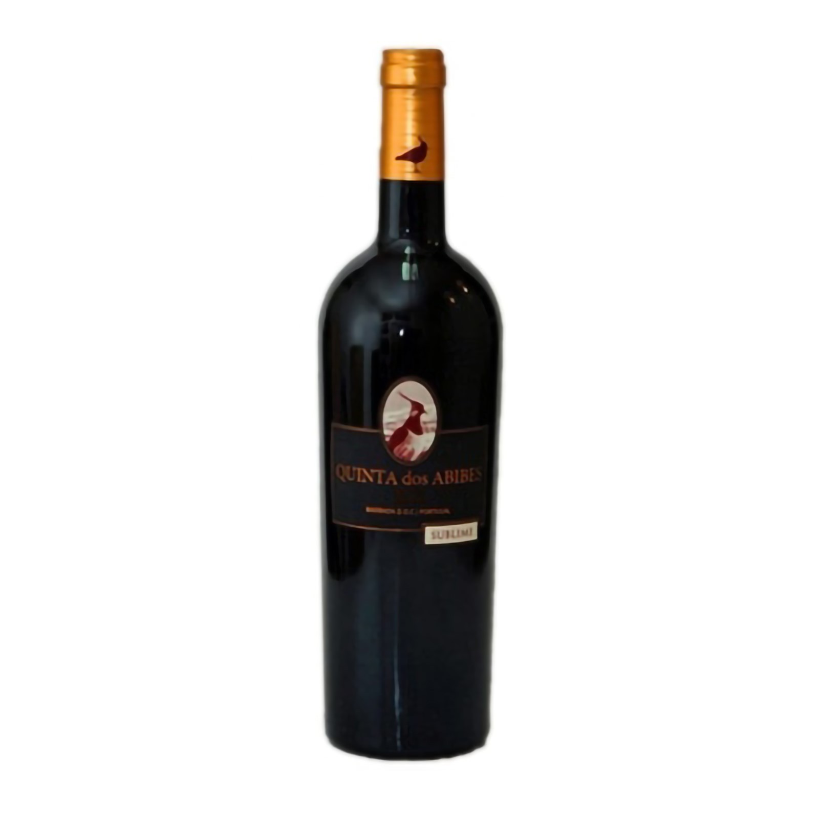 Quinta dos Abibes Sublime Rot 2015