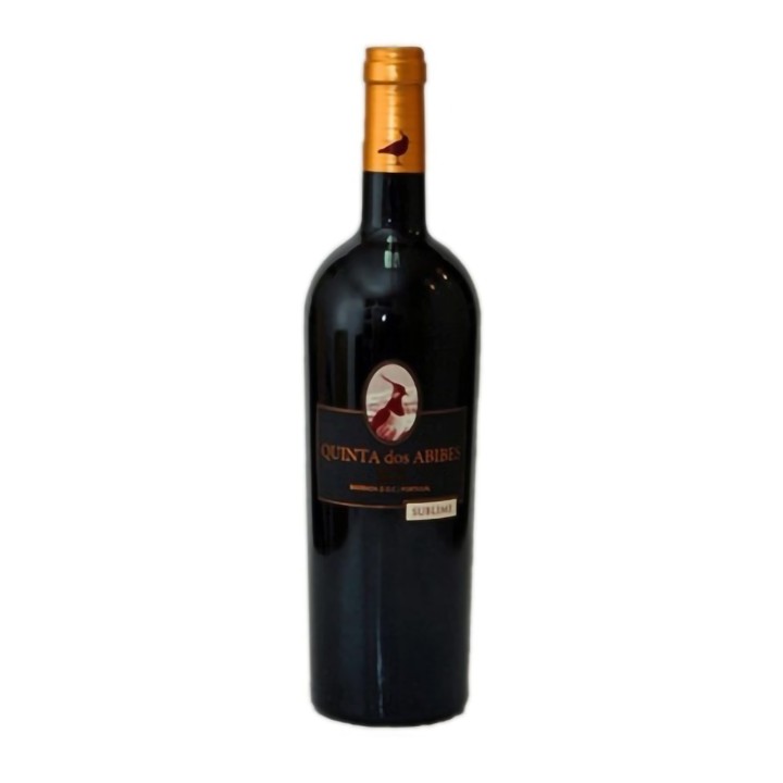 Quinta dos Abibes Sublime Rot 2015