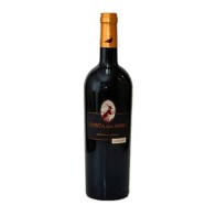 Quinta dos Abibes Sublime Rot 2015