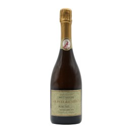 Quinta dos Abibes Sublime Brut Sparkling 2011