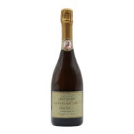 Quinta dos Abibes Sublime Brut Sekt 2011