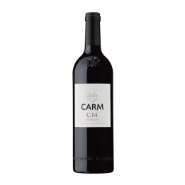 CARM CM Red 2021