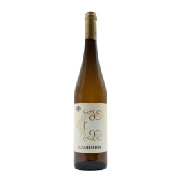 Casa de Canhotos Alvarinho Bianco 2024