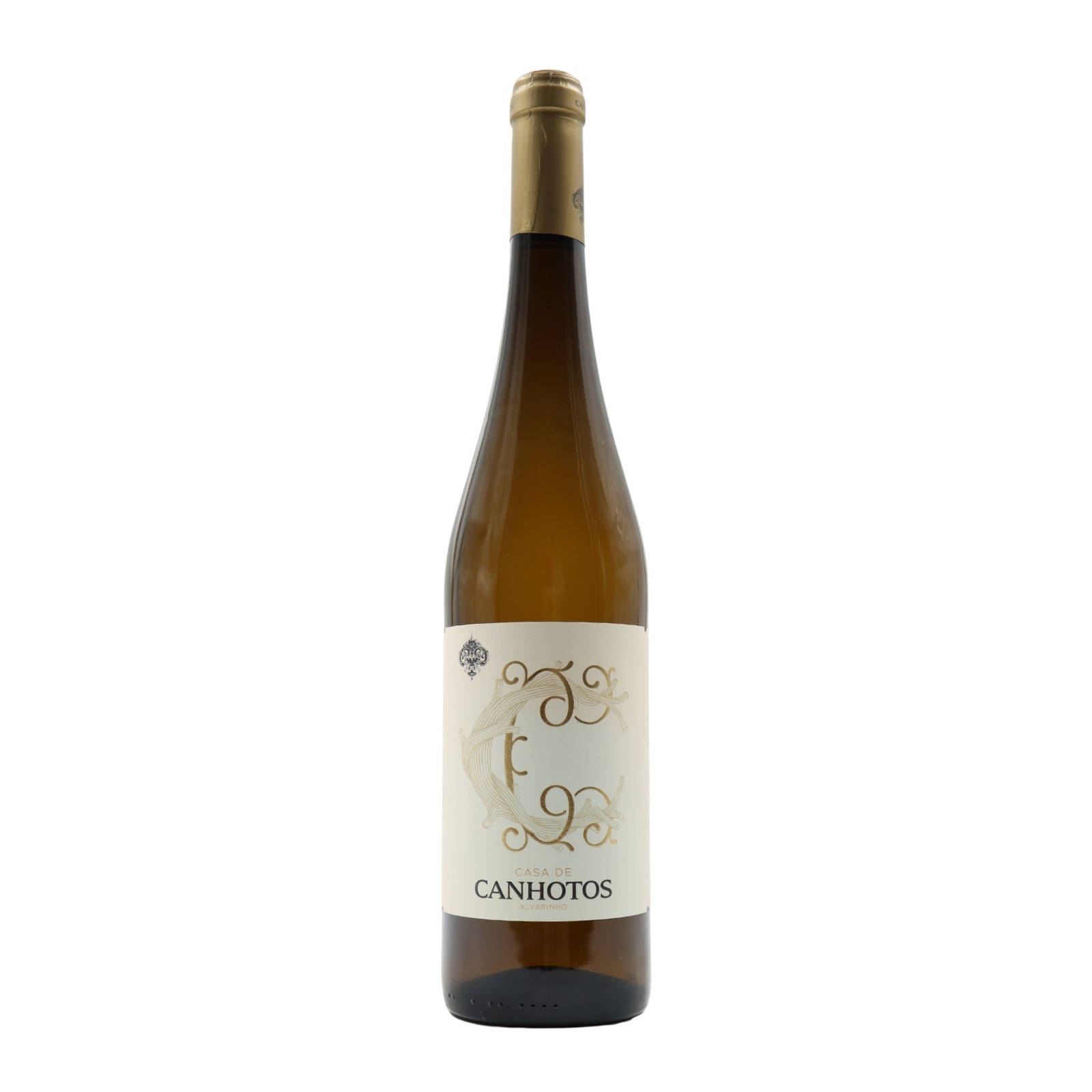 Casa de Canhotos Alvarinho White 2024