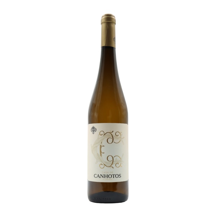 Casa de Canhotos Alvarinho White 2024