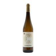 Casa de Canhotos Alvarinho Branco 2024