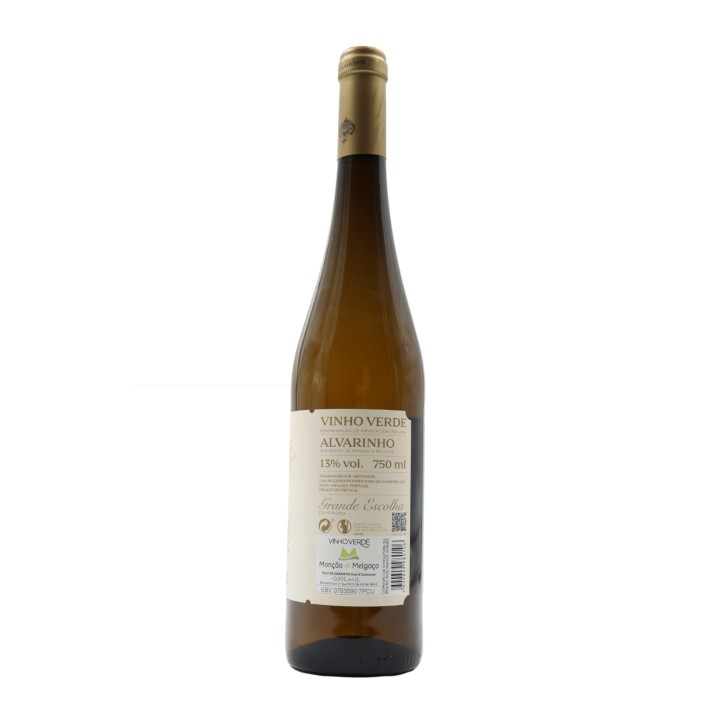 Casa de Canhotos Alvarinho White 2024