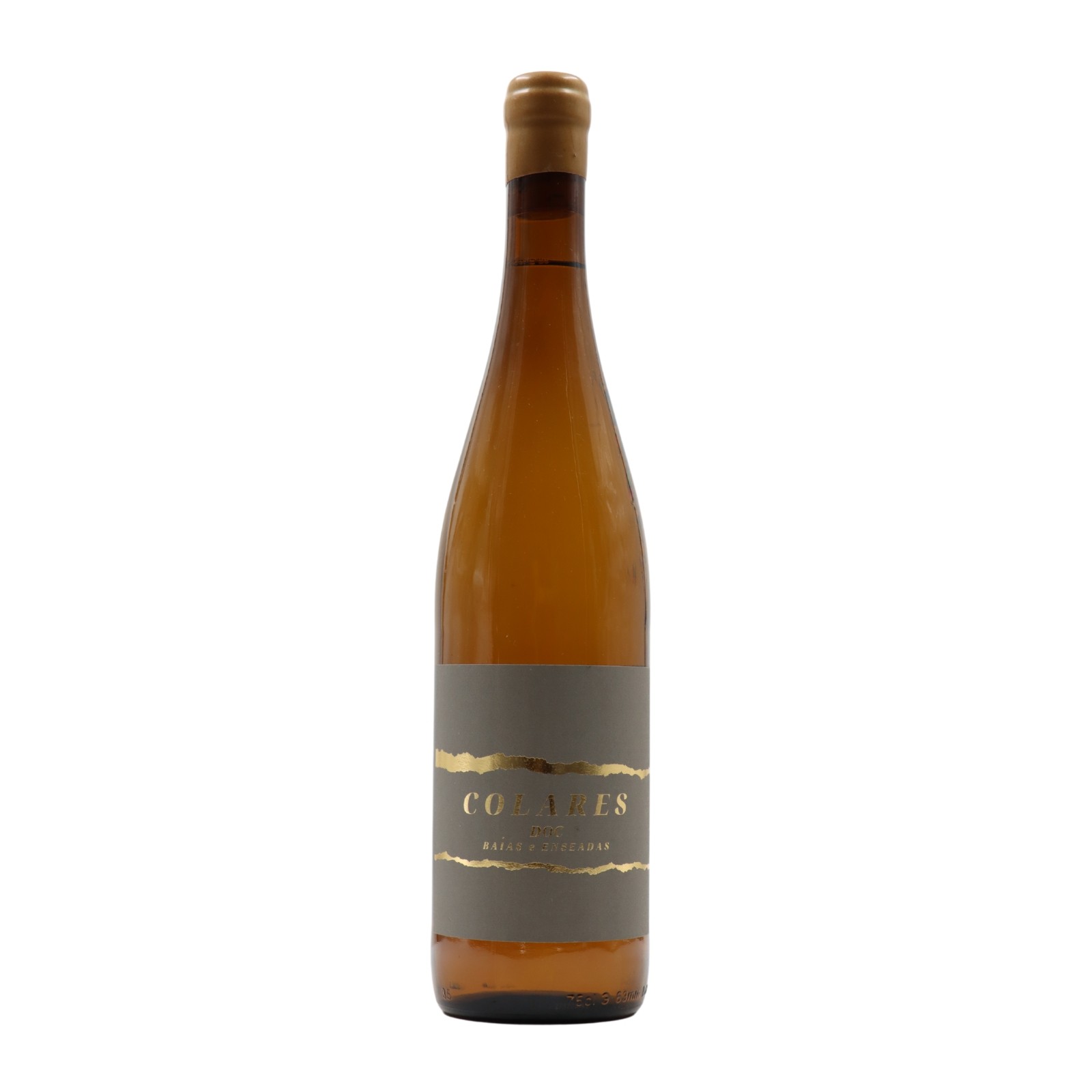 Baías e Enseadas Malvasia de Colares Weiß 2023