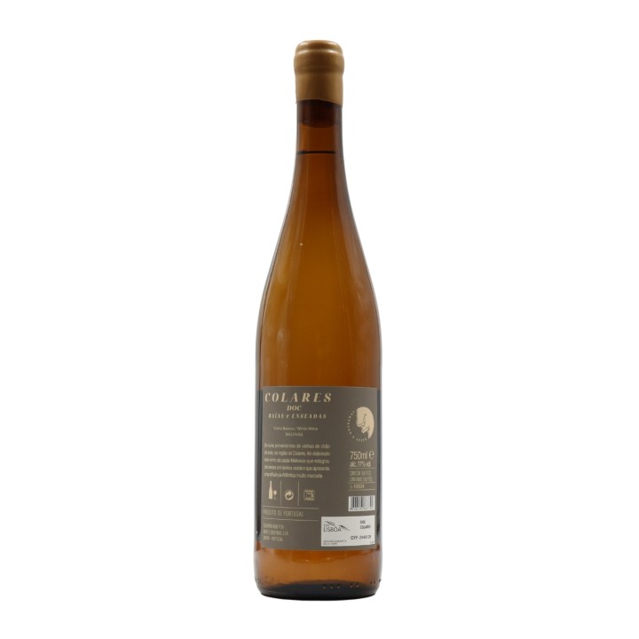 Baías e Enseadas Malvasia de Colares Weiß 2023
