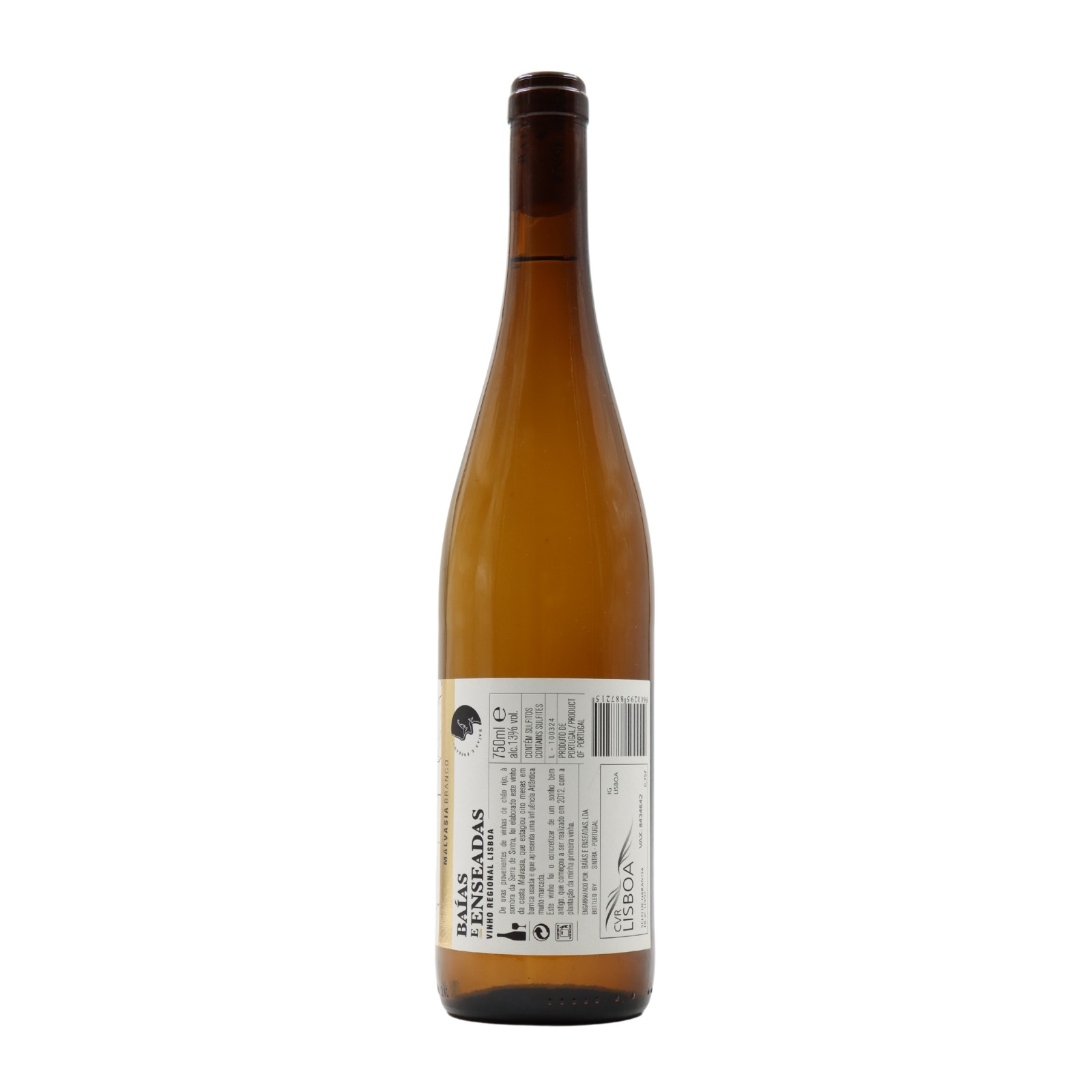 Baías e Enseadas Malvasia Weiß 2023