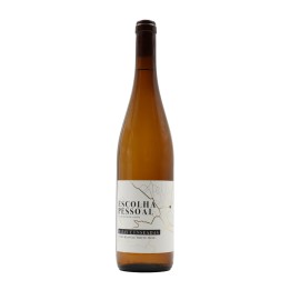 Baías e Enseadas Escolha Pessoal Malvasia White 2023