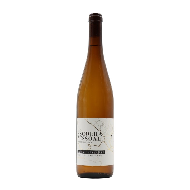 Baías e Enseadas Escolha Pessoal Malvasia White 2023