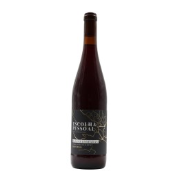 Baías e Enseadas Escolha Pessoal Pinot Noir Rot 2023