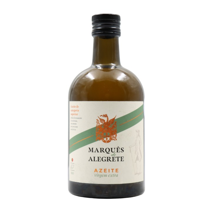 Marquês de Alegrete Aceite de Oliva Virgen Extra