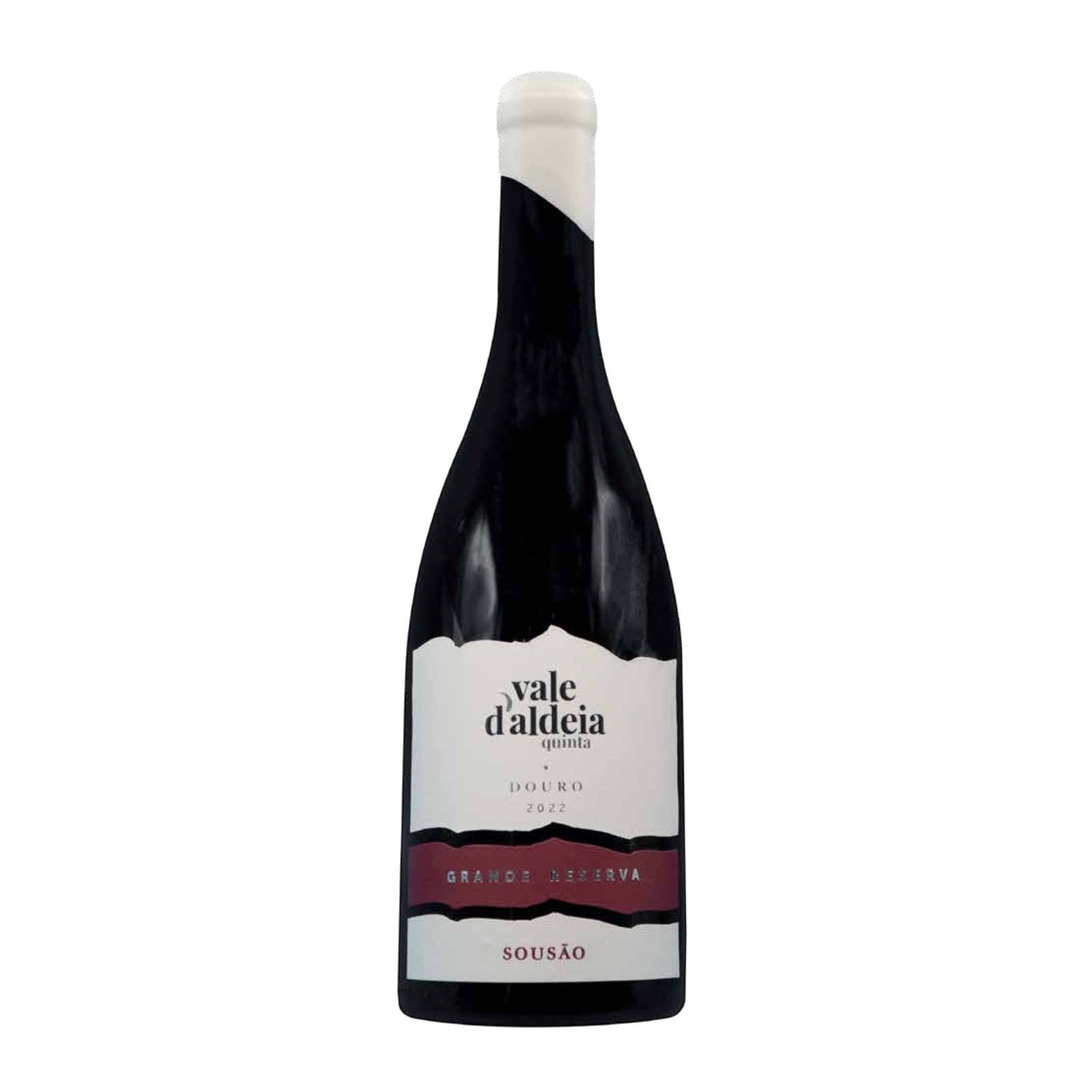 Quinta Vale D´Aldeia Sousão Grand Reserve Red 2020