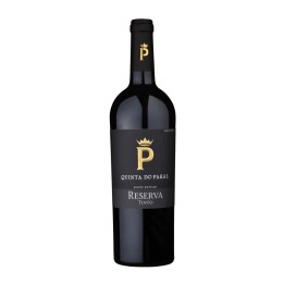 Quinta do Paral Grand Reserve Rot 2019
