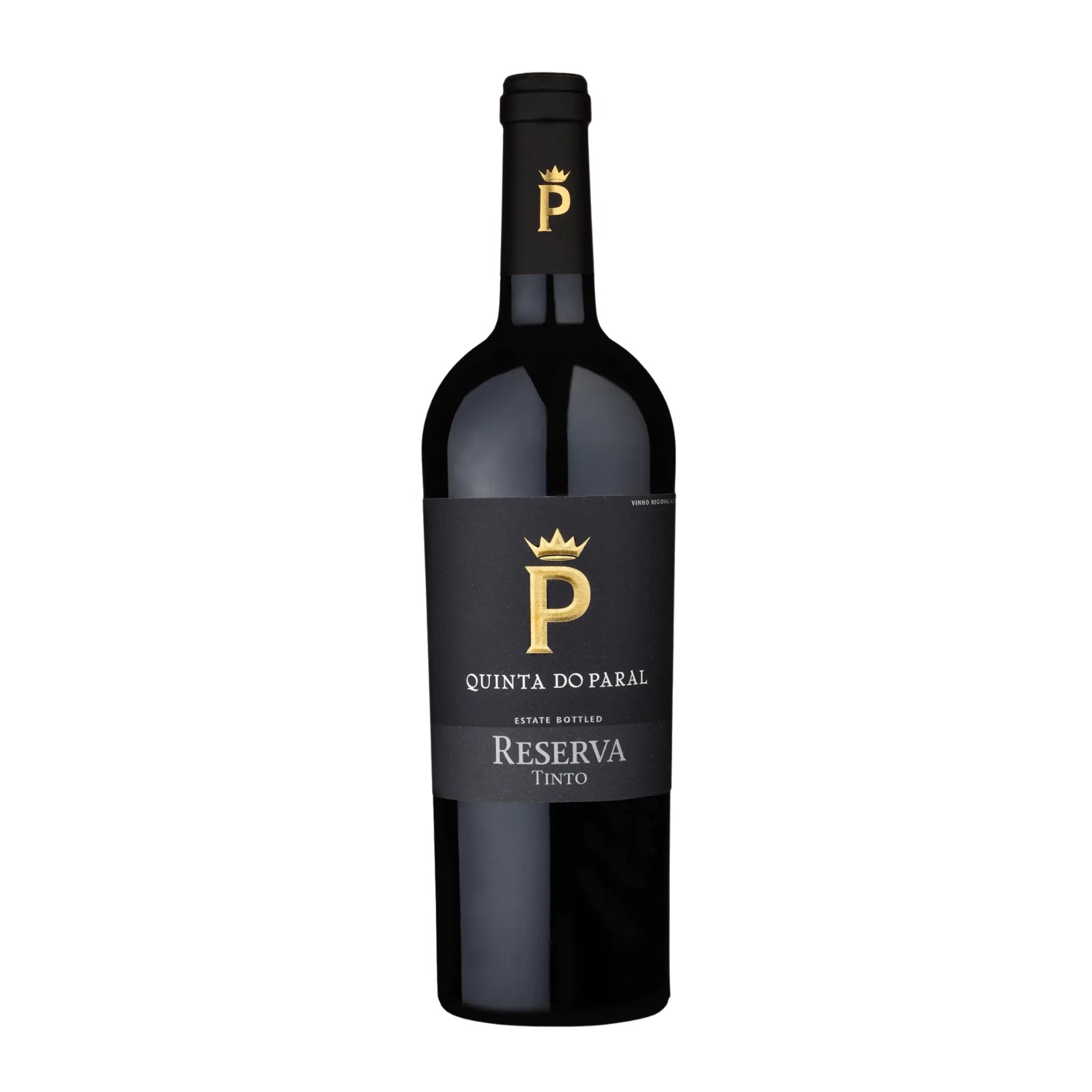 Quinta do Paral Grand Reserve Rot 2019