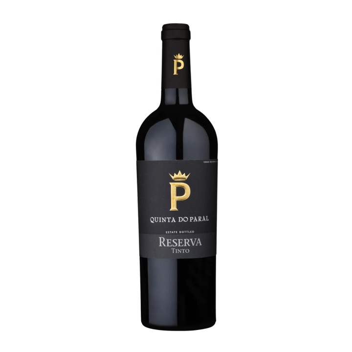 Quinta do Paral Grand Reserve Rot 2019