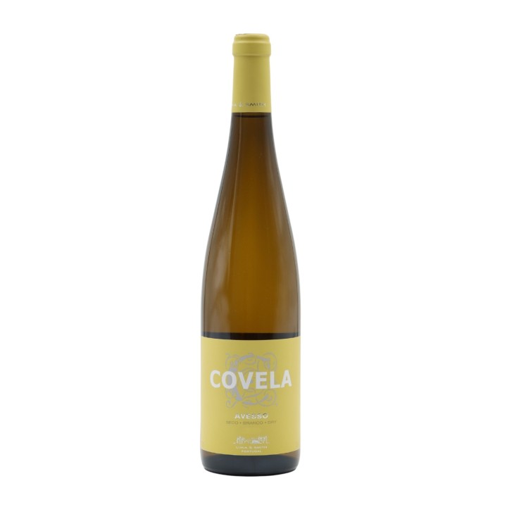 Covela Avesso Blanco 2024