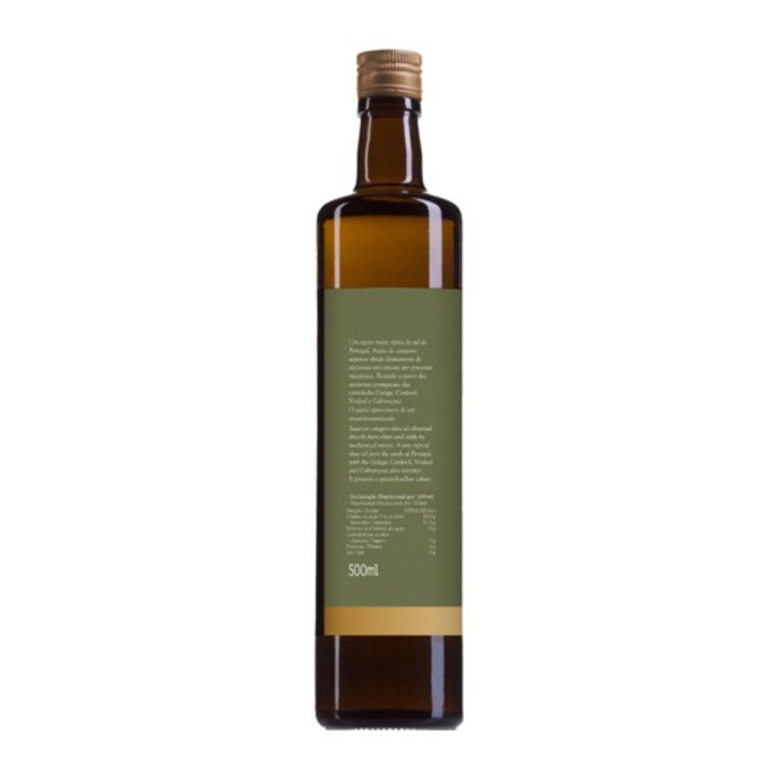 Ravasqueira Olio Extravergine d'Oliva