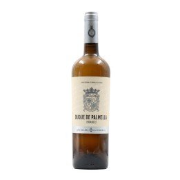 Duque de Palmela White 2022