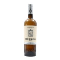 Duque de Palmela White 2022