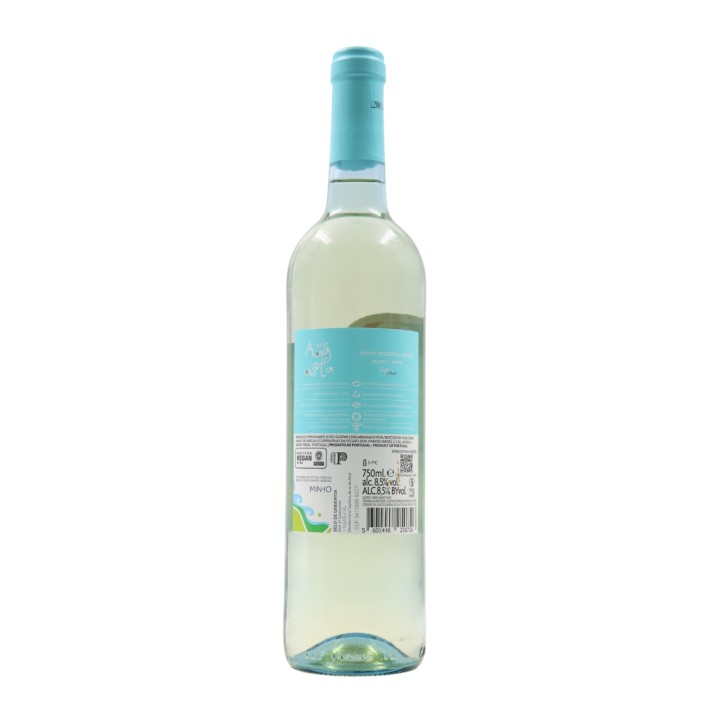 Urbe Augusta Soft & Fresh Branco