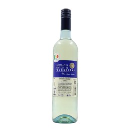 Cooperativa de Felgueiras White Frisante