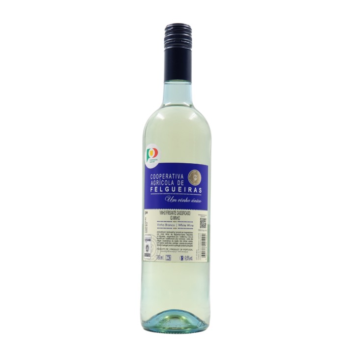 Cooperativa de Felgueiras White Frisante
