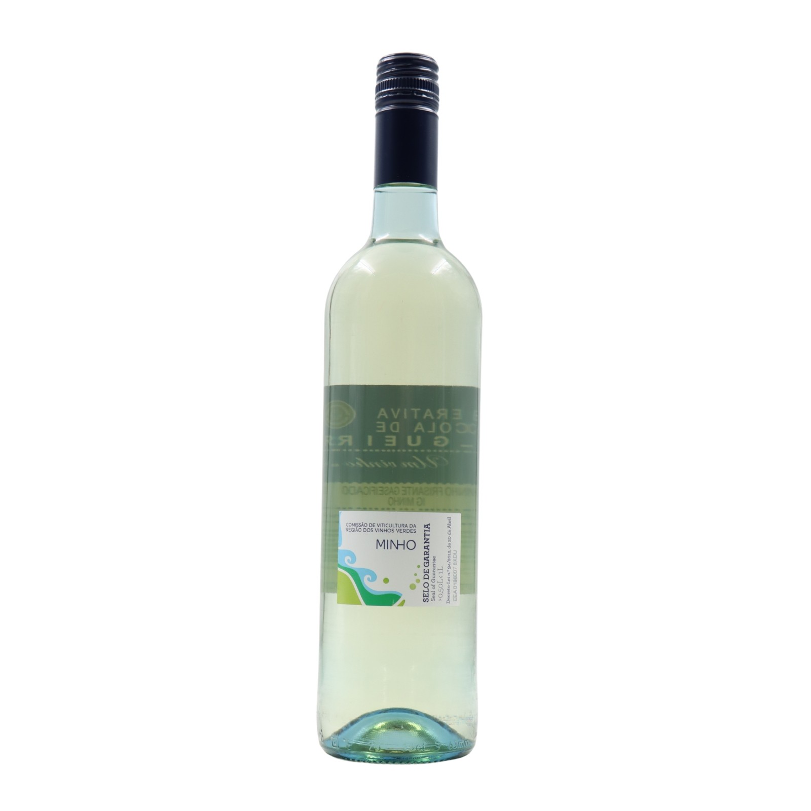 Cooperativa de Felgueiras White Frisante