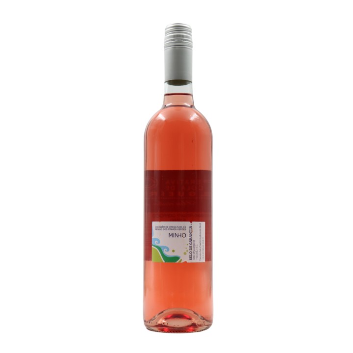 Cooperativa de Felgueiras Rosé Frisante