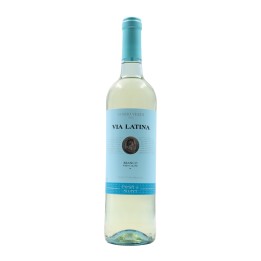Via Latina Fresh & Sweet White