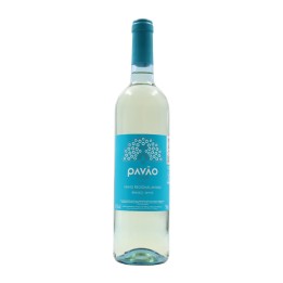 Pavão Fresh White