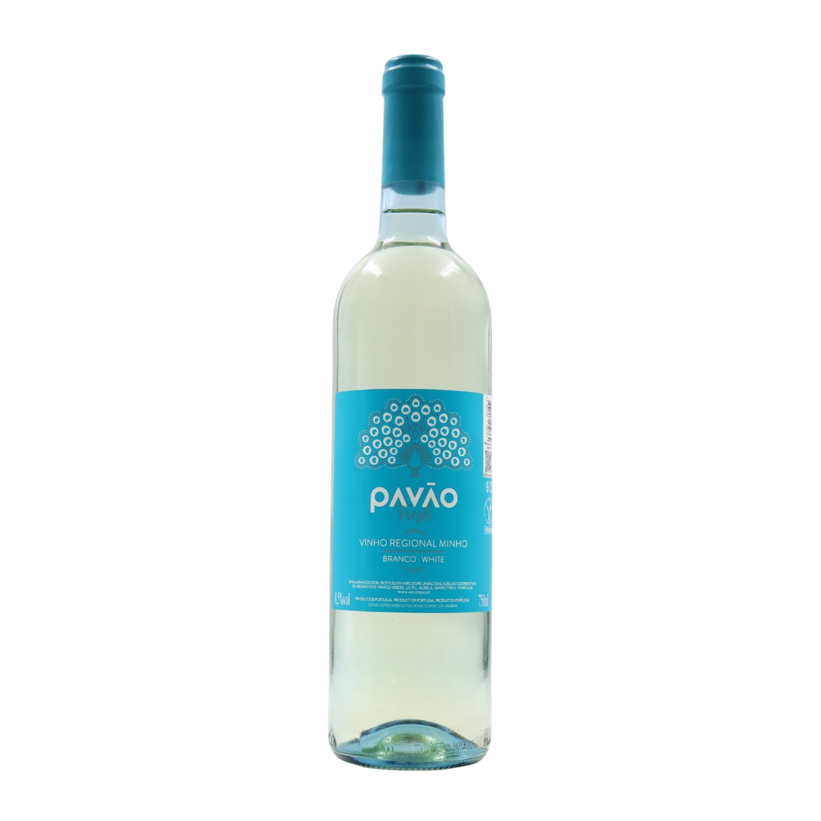 Pavão Fresh Bianco