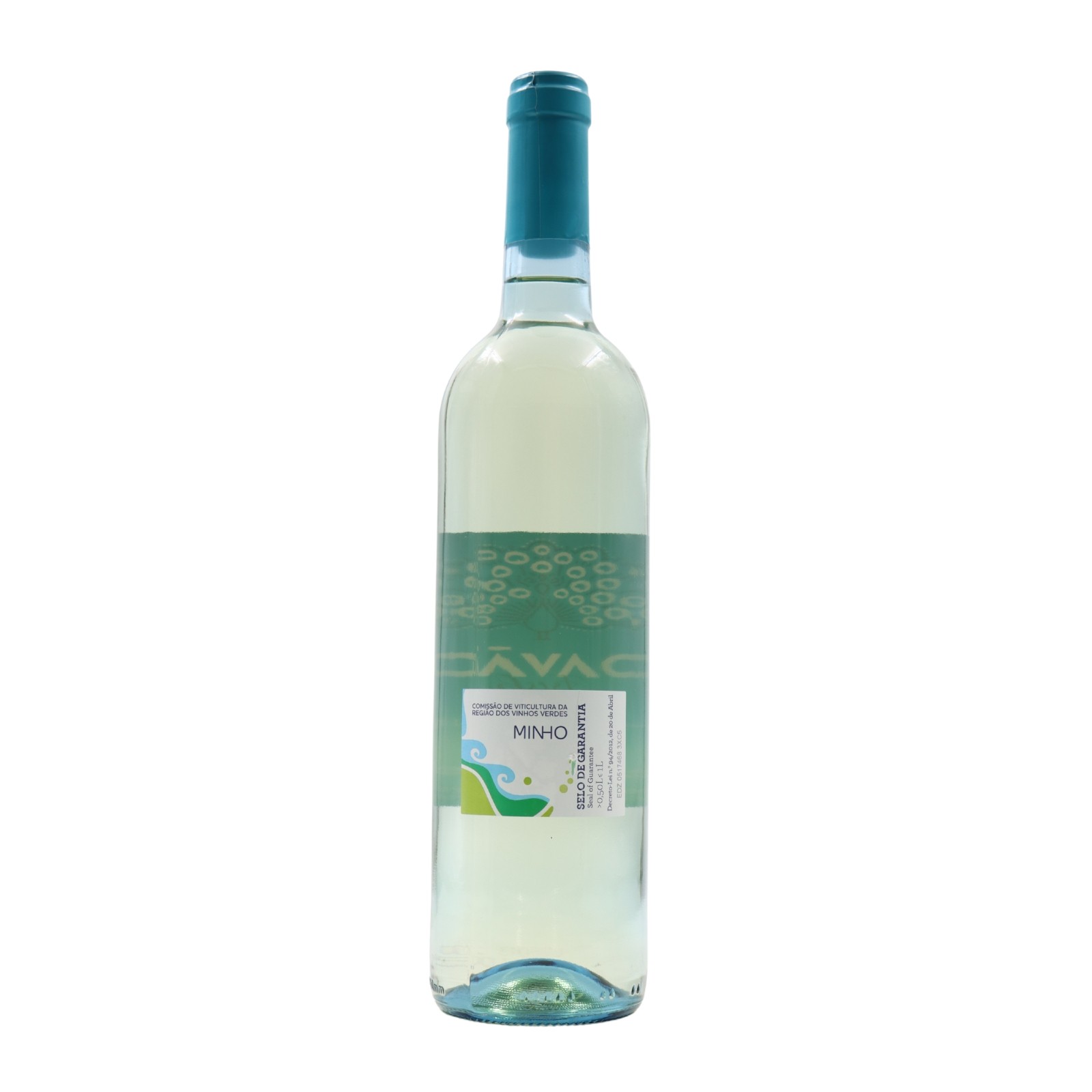 Pavão Fresh Bianco