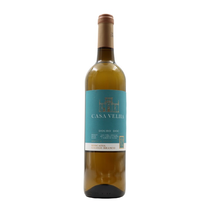 Casa Velha Moscatel Galego Bianco 2023