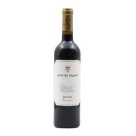 Montes Ermos Reserva Tinto 2022