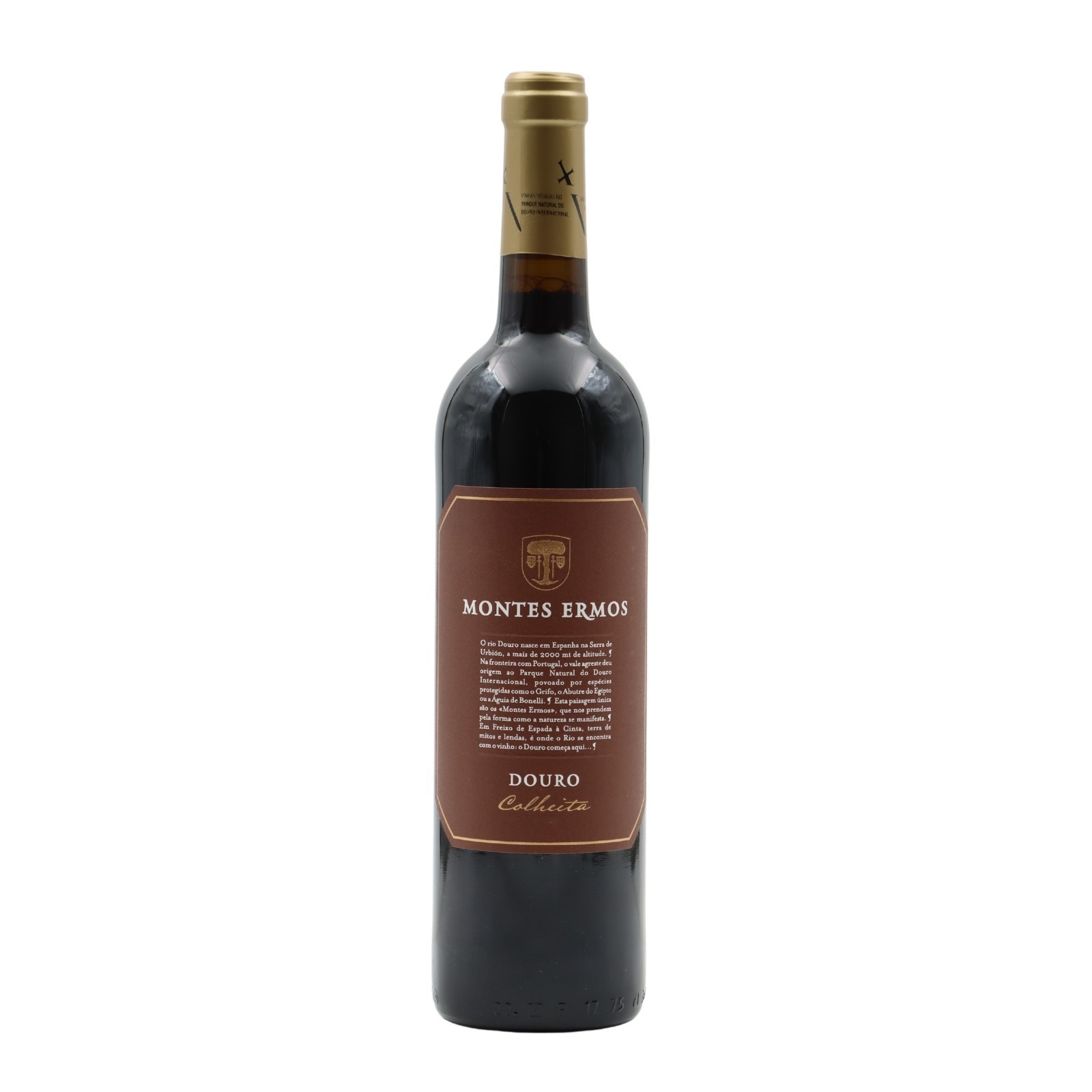 Montes Ermos Rosso 2023