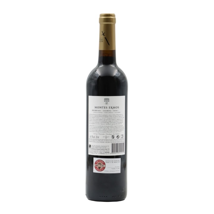 Montes Ermos Rosso 2023