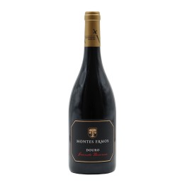 Montes Ermos Grand Reserve Red 2021