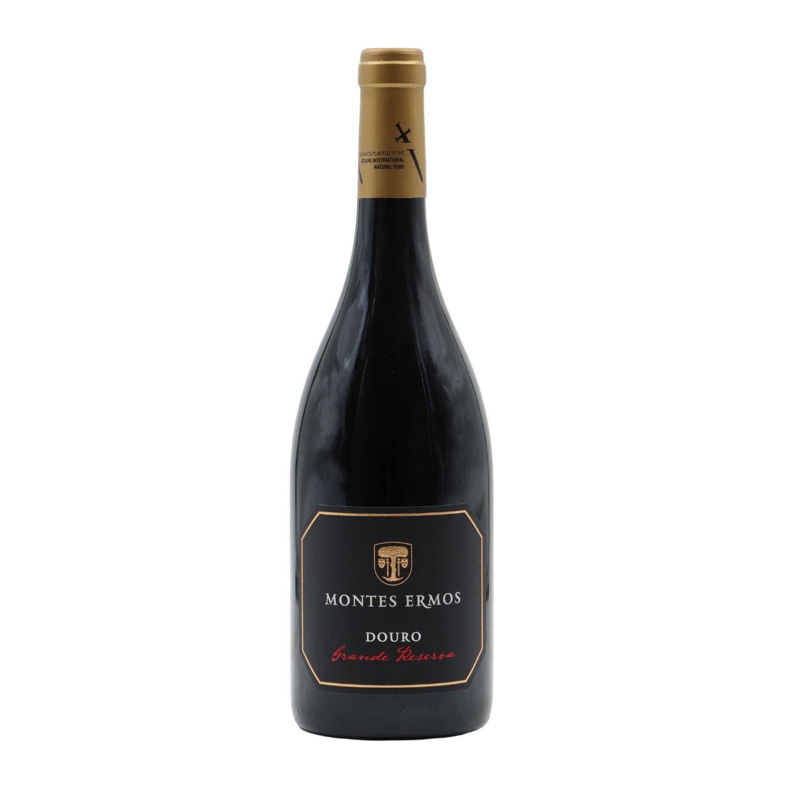 Montes Ermos Grand Reserve Red 2021