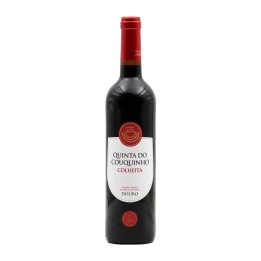 Quinta do Couquinho Colheita Tinto 2021