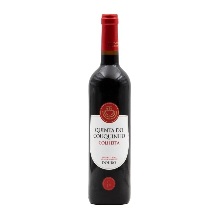 Quinta do Couquinho Colheita Tinto 2021