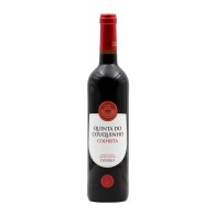 Quinta do Couquinho Colheita Tinto 2021