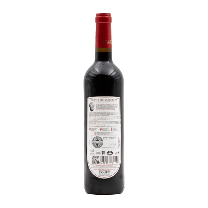 Quinta do Couquinho Colheita Tinto 2021