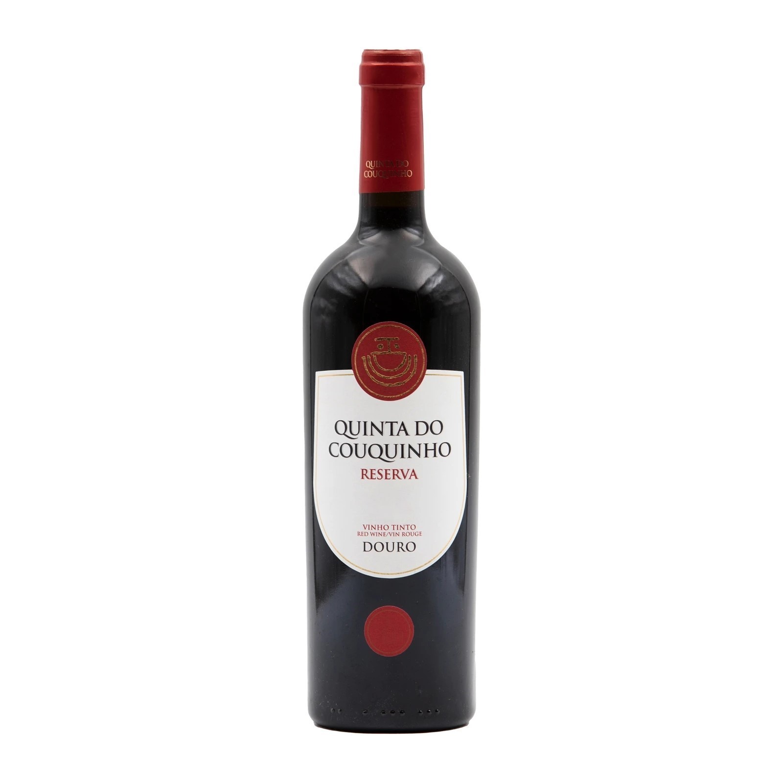 Quinta do Couquinho Reserve Red 2020