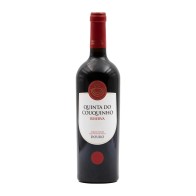 Quinta do Couquinho Reserve Red 2020