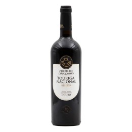 Quinta do Couquinho Touriga Nacional Reserve Red 2021