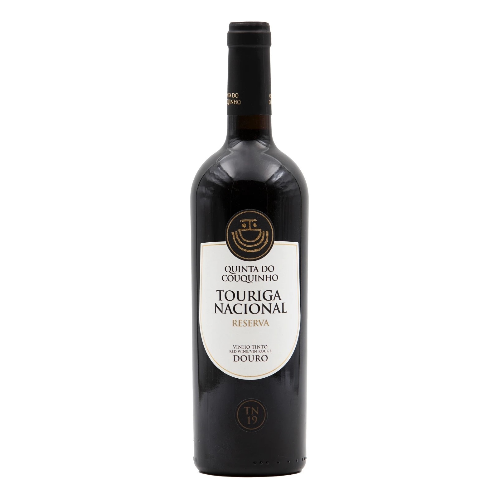 Quinta do Couquinho Touriga Nacional Reserva Tinto 2021